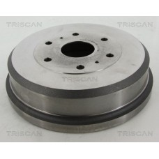 8120 13226 TRISCAN Гальмівний барабан