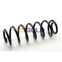 GZJ7100A JAPANPARTS Пружина ходової частини