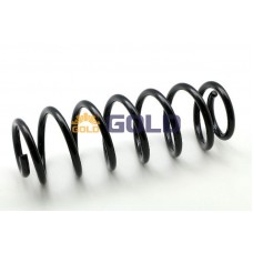 GZJ7100A JAPANPARTS Пружина ходової частини