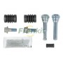 810042 FRENKIT Комплект напрямної гільзи