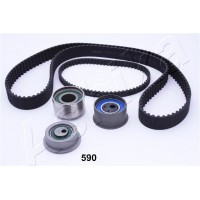 KCT590 ASHIKA Комплект ременя ГРМ