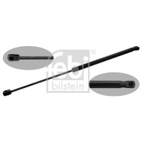 47072 FEBI BILSTEIN Газова пружина кришка багажника