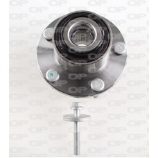 HBK5220.03 OPEN PARTS Комплект підшипника ступиці колеса