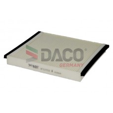 DFC2703 DACO Germany Фільтр повітря у внутрішньому просторі