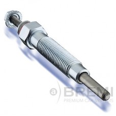 25012 BREMI Свічка розжарювання
