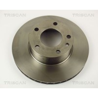 8120 11125 TRISCAN Гальмівний диск