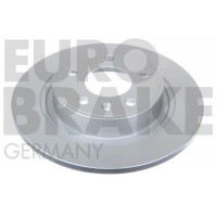 5815205016 EUROBRAKE Гальмівний диск