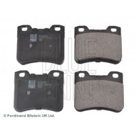 ADP154242 BLUE PRINT КомплеК т гальмівних колодок, дискове гальмо