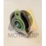 LVTT355 MOTAQUIP Комплект ременя ГРМ