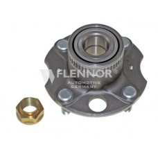 FR901792 FLENNOR Комплект підшипника ступиці колеса
