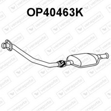 OP40463K VENEPORTE Катализатор