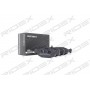 402B0047 RIDEX Комплект гальмівних колодок дисковий гальм