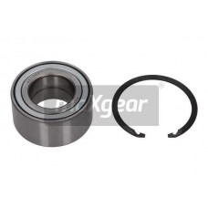 33-0841 MAXGEAR Комплект підшипника ступиці колеса