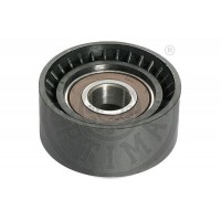 0-N1472S OPTIMAL натяжний ролик, Поліклиновий ремінь