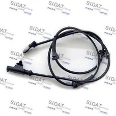 L41253 AUTOTEAM Датчик частота обертання колеса