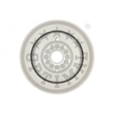 BS-9480C OPTIMAL Гальмівний диск