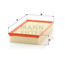 C 34 175 MANN-FILTER Повітряний фільтр
