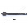 RD-340 JAPANPARTS Осьовий шарнір рульова тяга