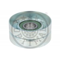 0-N1902S-10 OPTIMAL натяжний ролик, Поліклиновий ремінь
