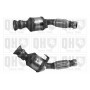 QCAT80590H QUINTON HAZELL Катализатор