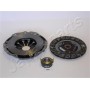 KF-826 JAPANPARTS Комплект зчеплення