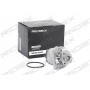 1260W0097 RIDEX Водяний насос охолодження двигуна