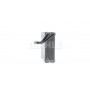 AE 68 000P MAHLE Випарник кондиціонера