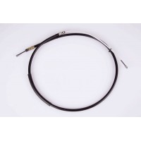 8AS 355 660-251 HELLA Тросик, cтояночный тормоз