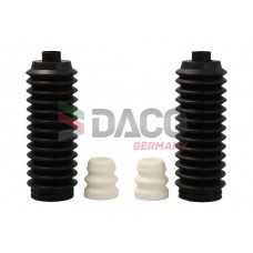PK2555 DACO GERMANY Пилозахисний комплект амортизатор