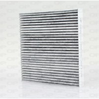 CAF2267.11 OPEN PARTS Фільтр повітря у внутрішньому просторі
