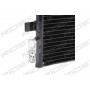 448C0122 RIDEX Конденсатор кондиціонера