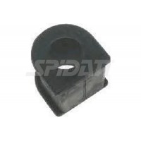 411281 SPIDAN CHASSIS PARTS Опора стабілізатора