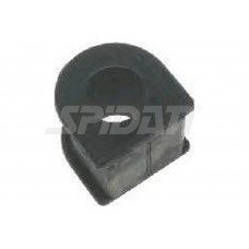 411281 SPIDAN CHASSIS PARTS Опора стабілізатора