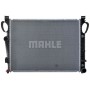 CR 302 000P MAHLE Радіатор охолодження двигуна