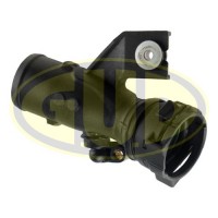 Трубка наддуваемого повітря G.U.D. GTH025667