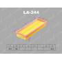 LA-244 LYNXauto Повітряний фільтр