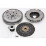 KV-C00 JAPANPARTS Комплект зчеплення