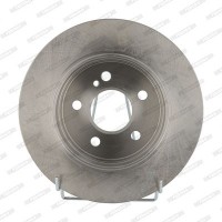 DDF1689 FERODO Гальмівний диск