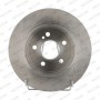 DDF1689 FERODO Гальмівний диск