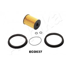 30-ECO037 ASHIKA Паливний фільтр