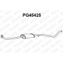 PG45425 VENEPORTE Предглушник вихлопних газів
