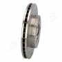 DI-348 JAPANPARTS Гальмівний диск