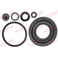 114-0041 QUICK BRAKE Ремкомплект, Гальмівний супорт