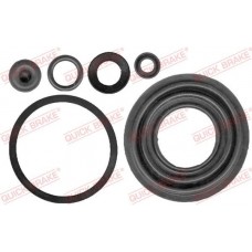 114-0041 QUICK BRAKE Ремкомплект, Гальмівний супорт