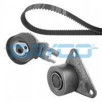 KTB536 DAYCO Комплект ременя ГРМ