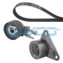 KTB536 DAYCO Комплект ременя ГРМ