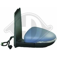 2296225 DIEDERICHS Зовнішнє дзеркало