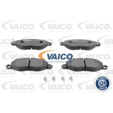 V25-8113 VAICO Комплект гальмівних колодок дисковий гальм