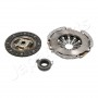 KF-2108 JAPANPARTS Комплект зчеплення