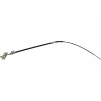 BHC-3007 KAVO PARTS Тросик, cтояночный тормоз